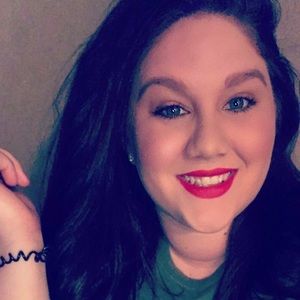 Meet your Posher, Kristina